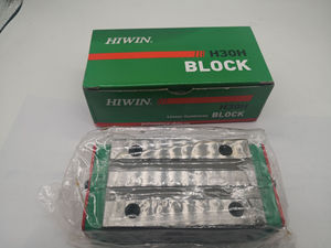 HIWIN直线导轨轴承直线块HGH30 HGH30HA - Product Image 4