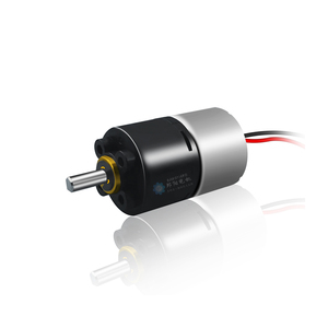 <strong>BL</strong>-2418H Single <strong>Motor</strong> Electric DIY Manual Toy Built-in Drive Can Be Closed-Loop Controlled Micro <strong>DC</strong> <strong>Motor</strong>