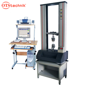 Labor UTM Gerät Material prüf system Universal prüfmaschine für Kunststoff Tenso meter Bonding Festigkeit prüfung
