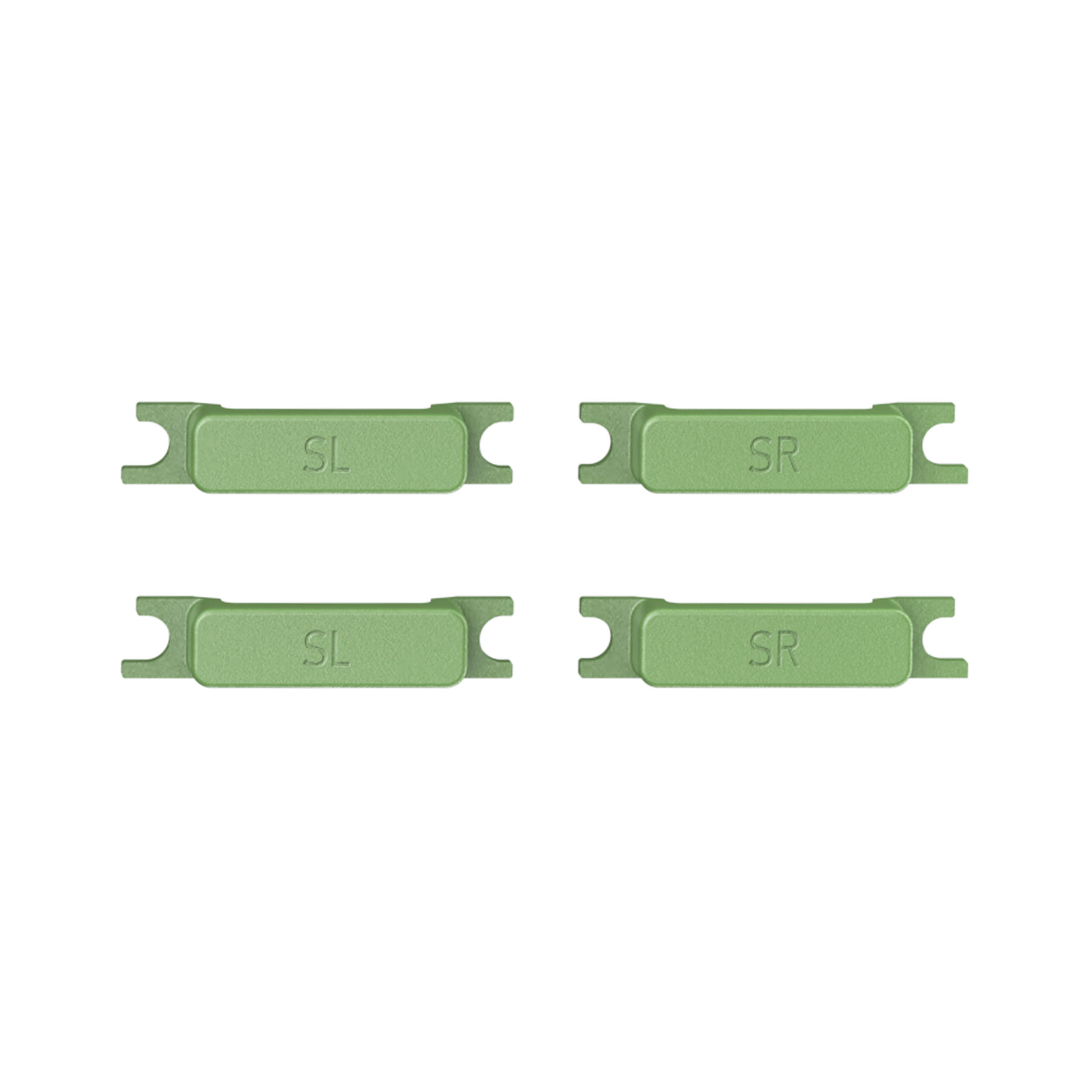 Matcha Green DDBNT027