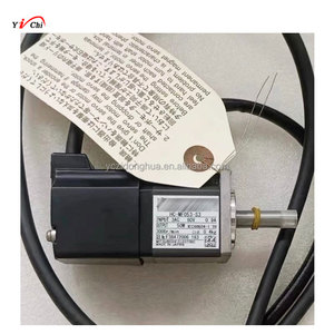 HC352BS HA-FF43C-S5ดั้งเดิม HC-KFS43-S51ไดรเวอร์เซอร์โวมอเตอร์ตัวเข้ารหัส - Product Image 1
