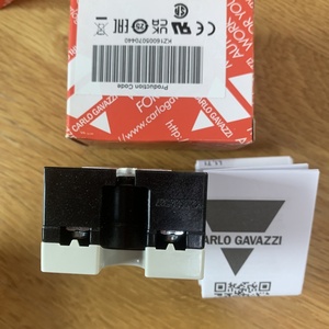 Brand New and Original Single Phase <strong>Solid</strong> State Relay RM1E48AA50 with Phase Angle <strong>Control</strong> 4-20MA Encoders <strong>Product</strong> Category - Product Image 4