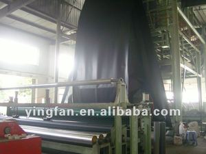 Baraj veya yapay göl için kullanılan HDPE plastik su geçirmez geomembran 1mm 1.2mm 1.5mm geomembran - Product Image 4