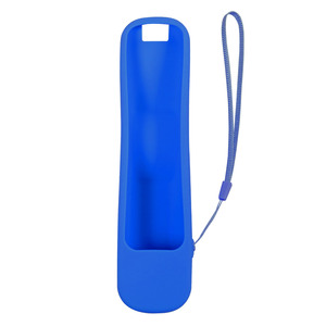 Custodia protettiva per telecomando TV con filo impermeabile in materiale siliconico LG TV Cover per telecomando a sei colori - Product Image 5