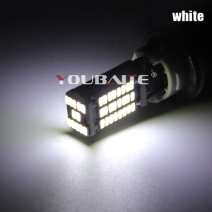 <span class=keywords><strong>T15</strong></span> להפוך אור 3014 60smd סופר בהיר קבוע הנוכחי פענוח הבלם אור אוטובוס מכונית הוביל מנורה