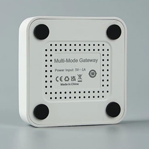 USB-адаптер Tuya Smart Life Zigbee 3,0, многорежимный шлюз, Wi-Fi, с синим зубом и сеткой, 5 В, Интеллектуальный Домашний Беспроводной мост - Product Image 4