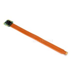 Official <strong>Raspberry</strong> <strong>Pi</strong> AI Camera, 12MP, IMX500 Intelligent Vision <strong>Sensor</strong>, 78.3&deg; FOV - Product Image 4