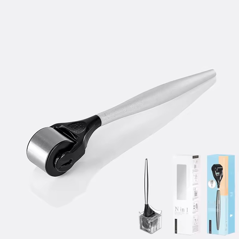 Rouleau de glace I2S