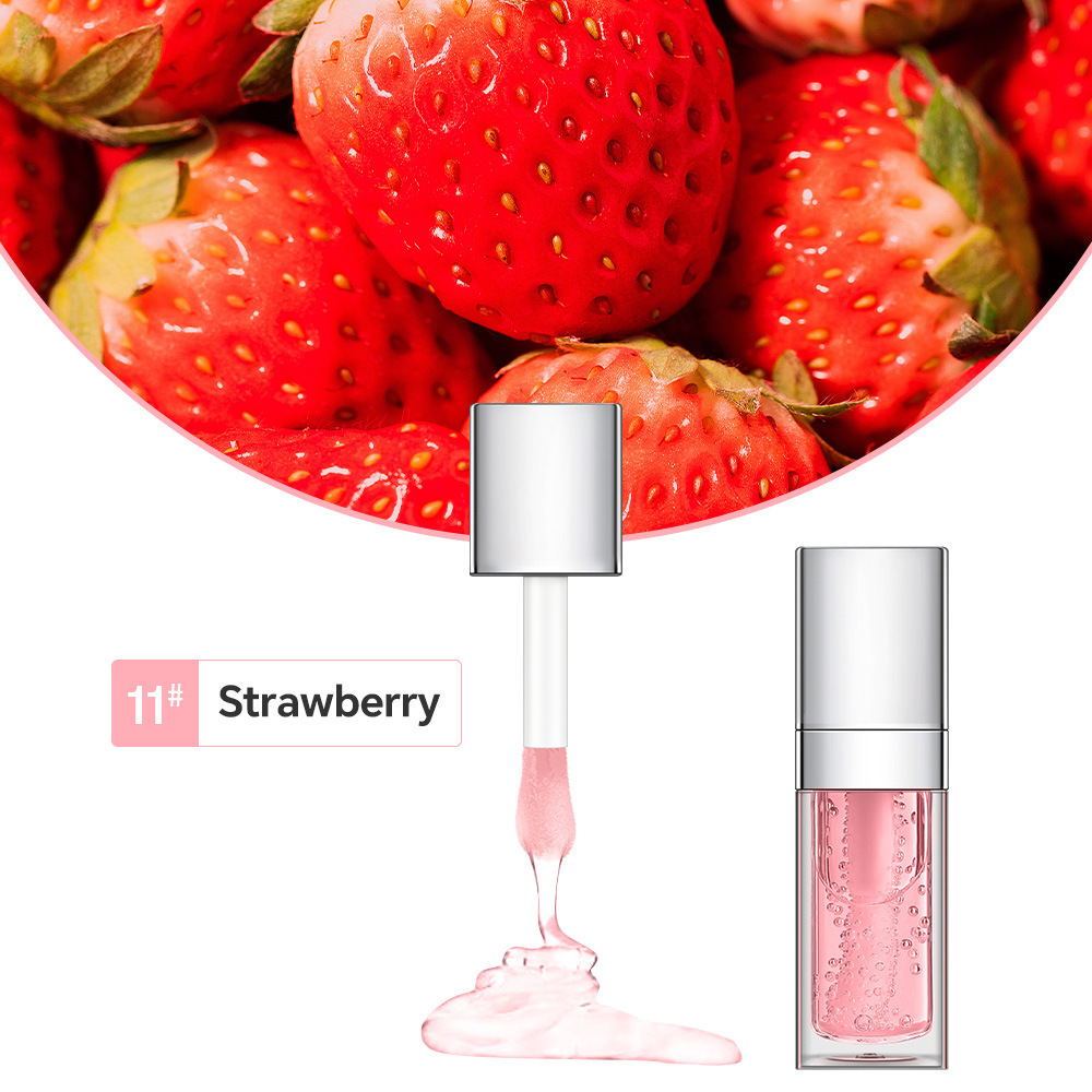 #11 Fraise