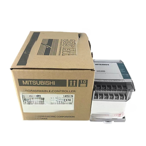 Brandneue Original-Spot-SPS-Programmier steuerung SPS Q64PN Warehouse Stock PLC-Controller-Programmierung
