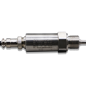 Transmisor de sensor de temperatura industrial LORA Bluetooth inalámbrico 4G Transmisor Pt100 RTD para sistemas de automatización y energía - Product Image 1