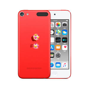 中古バッテリー交換と修理バックシェル99 Musictouch 6シリーズすべてColorsallストレージオリジナルMP3 - Product Image 5