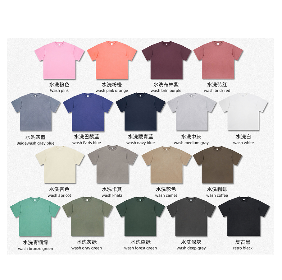 colors