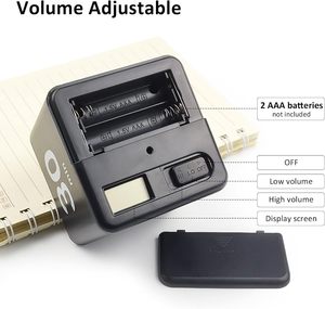 Цифровой таймер обратного отсчета для детей - Product Image 2