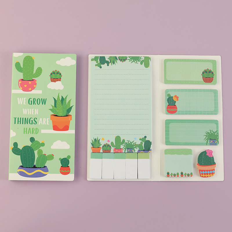 Green Cactus