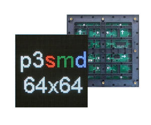 P2.5 P3 P4 P5 P6 P8 LED-Anzeige modul für den Außenbereich LED-Bildschirm modul P10 - Product Image 3