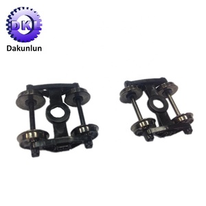 Hot Sale Ho <strong>Train</strong> Model <strong>Bogie</strong> Wheel/Cargo <strong>Train</strong> Wheel/Railway Wheel Models