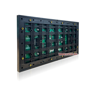 P4 P5 P6 P8 P10 yüksek parlaklık 320*160mm açık reklam için açık LED ekran modülü Led ekran paneli - Product Image 4