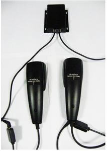 China Manufacture Car <strong>Intercom</strong> <strong>System</strong> for Conversion VANS and Limousine Cars - Product Image 3