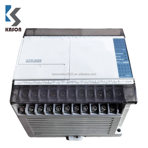 SPS Mitsu bishi Programmier bare Logik steuerung FX1S-30MR-001 Relais ausgang