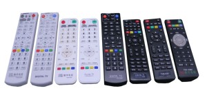 STB DVB-C, DVB C Set Top Box, DVB-C STB สำหรับผู้ให้บริการเคเบิลทีวีสนับสนุน CAS - Product Image 4