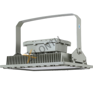 โคมไฟกันระเบิดไฟ LED 50W 70W 100W 120W 150W 200W หมายความว่าคนขับมีการรับรองจาก iecex UL - Product Image 5