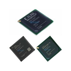 XC7A100T-2FGG484I XC3S1400A-4FGG484I XC6SLX25T-2FGG484I <strong>Programmable</strong> Logic <strong>Devices</strong> CPLD/FPGA ICKEC Chip <strong>IC</strong> FBGA-484 - Product Image 1