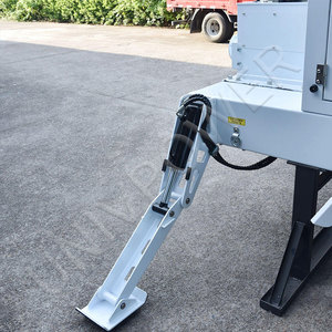 Năng lượng tái tạo di động năng lượng mặt trời Máy phát điện trạm cho thể thao sân vận động - Product Image 5