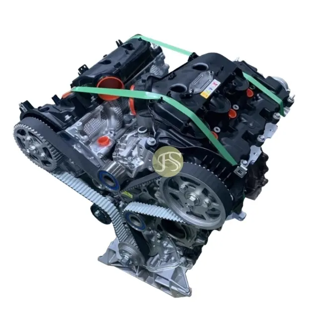 랜드로버 tdv6 엔진을 위한 고품질, 레인지로버, 레인지로버 디스커버리 306DT V6 3.0L 디젤 엔진