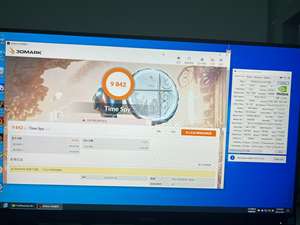 Nouvelle station de travail de serveur AI GeForce RTX 3080 20GB DDR6X Turbo Version - Product Image 4