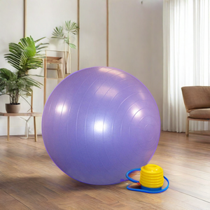 <span class=keywords><strong>2025</strong></span> Hot Bán PVC tiêu chuẩn tập thể dục tập thể dục cân bằng Yoga quả bóng - Product Image 4