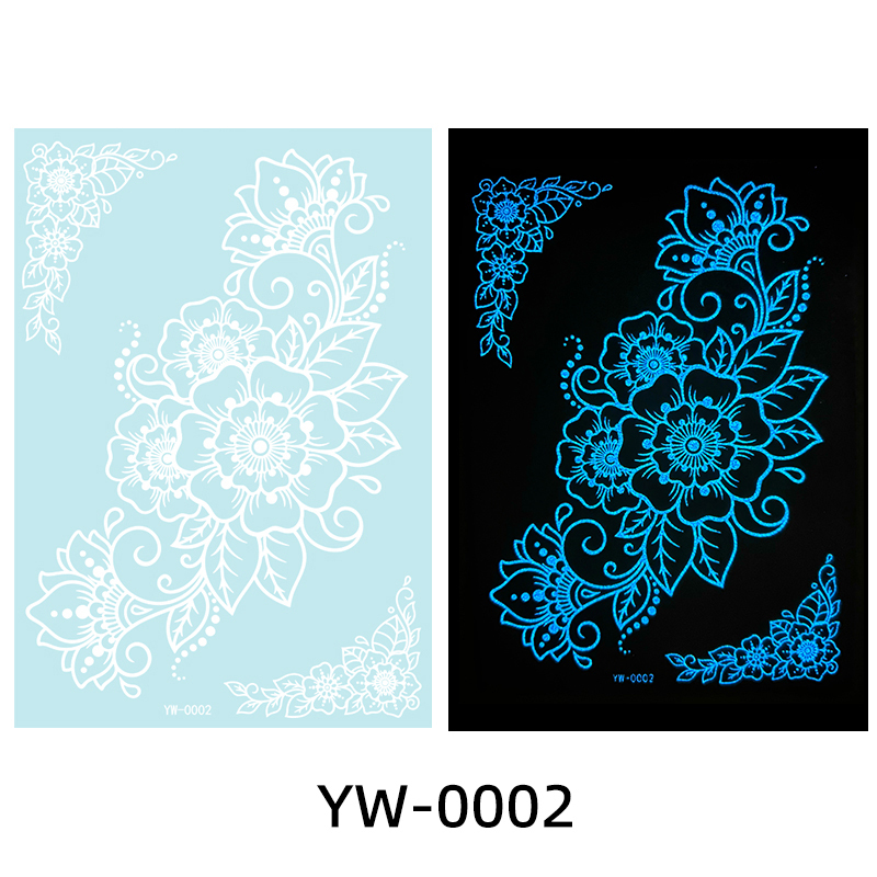 YW-0002