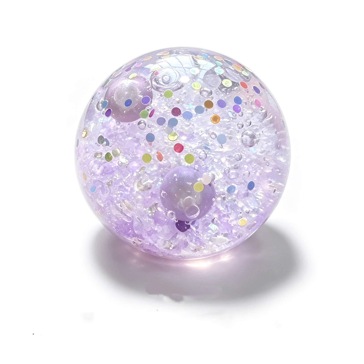 Uva de cristal (Miótia gravis)