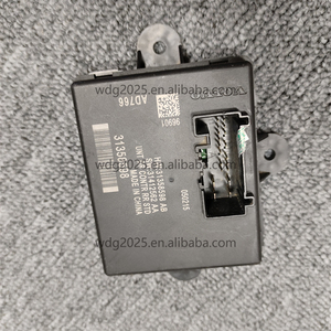 Para Volvo S60 S80 XC60 XC90 V60 V40 S90 XC40 V90 Módulo elevador de puerta Mecanismo elevador de puerta Módulo de computadora de control