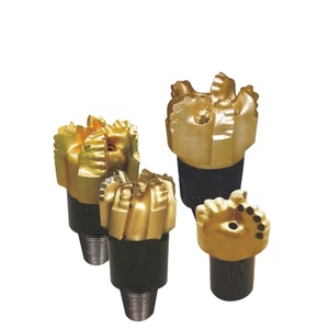 API 5 1/2 钻石钢 PDC 钻头用于石油钻井 - Product Image 1