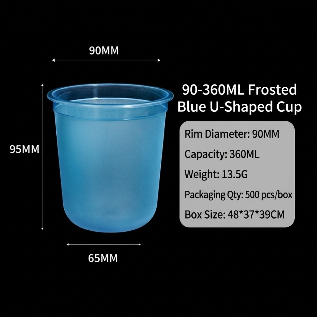 Blu satinato