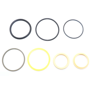 Chất lượng cao 7199903 nghiêng xi lanh con dấu <span class=keywords><strong>Kit</strong></span> cho <span class=keywords><strong>bobcat</strong></span> S550 S570 s590 Skid chỉ đạo loader nghiêng xi lanh - Product Image 2