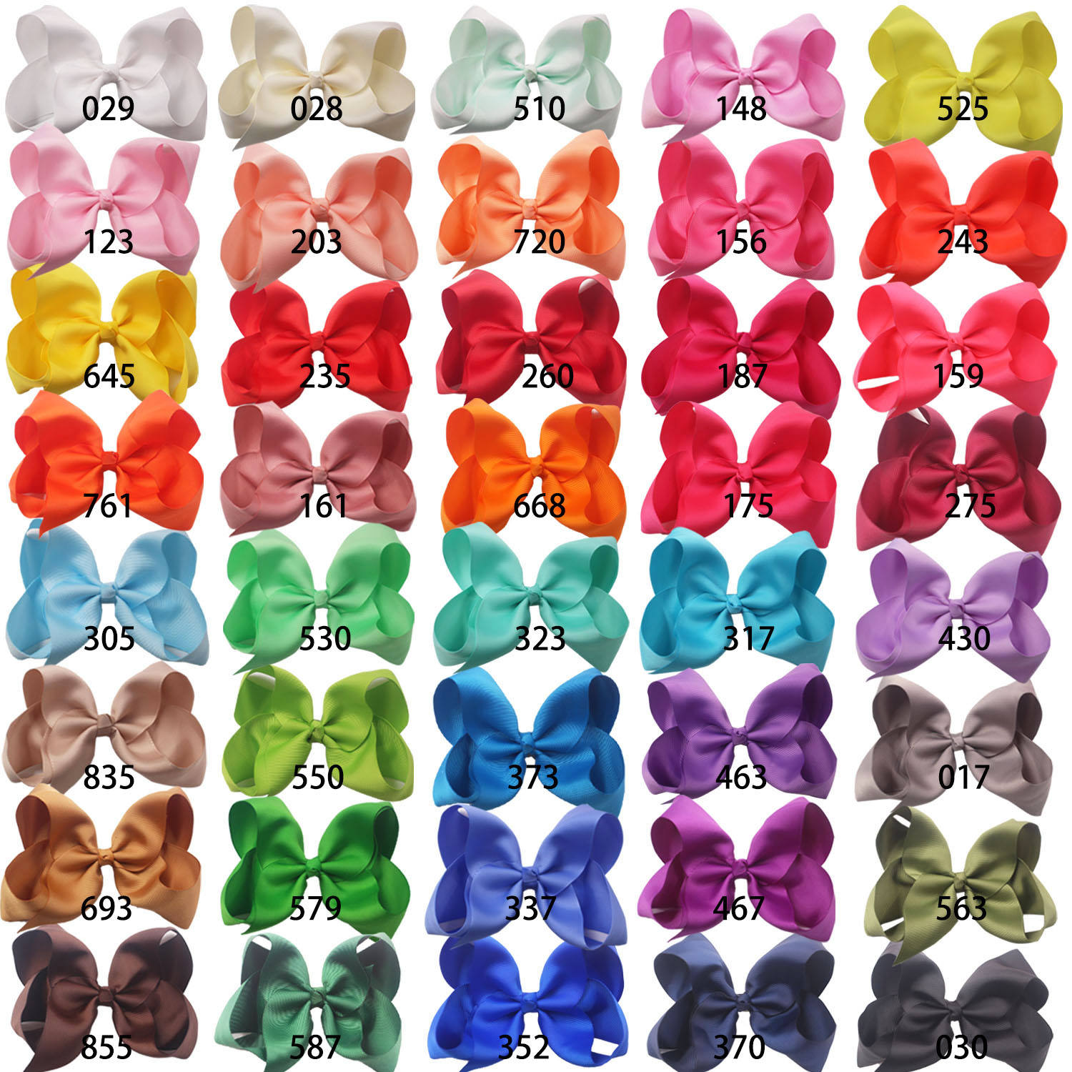 40 color mixing (please take 40 multiples)