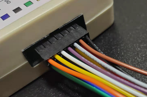 Kafes İndirici yüksek hızlı programcı HW-USBN-2B FPGA emülatörü ispdown brülör
