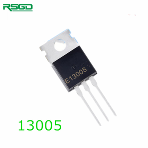 Nhà Sản Xuất Hot Bán Đặc Biệt Cung Cấp 13005 Để 220 st13005a 13005a <span class=keywords><strong>E13005</strong></span> 2kse13005-<span class=keywords><strong>2</strong></span> 2p4m 2sc5198 irfz44 irf540 irf150 irf250 - Product Image 1