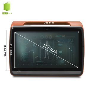 AUO หน้าจอ LCD TFT ขนาด11.6นิ้ว1920x1080 EDP แผงควบคุมแท็บเล็ตการแพทย์โมดูล LCD ขนาด11.6นิ้ว - Product Image 5