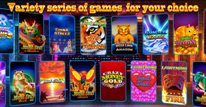 Magic Time Developer Jinse Dao Super Lock It Link Fire Link Quick Hit Online Gaming Platform Credits for Game Distributors - Product Image 4