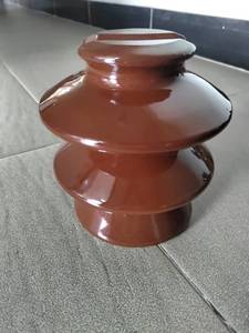 Wholesale Pin Type ST-20J High Voltage 20KV <strong>Electrical</strong> Wire Ceramic <strong>Insulators</strong> Customized High Voltage Porcelain <strong>Insulators</strong>