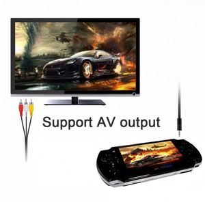 Mp5คอนโซลเกมมือถือ4.3นิ้วหน้าจอ8Gb หลายภาษารุ่น Psv Psvita - Product Image 2