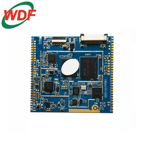 2- 28層ベアイーグルPCB設計サービスおよび製造リバースエンジニアリングPCBおよびPCBA - Product Image 2