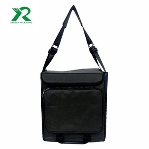Özel ağır 1680D Oxford çanta makinesi depolama alet çantası ayarlanabilir saplı dayanıklı alet çantası özel - Product Image 1