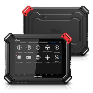 車の診断ツールX100PAD2proとKC100 for VW 4th 5th key programming - Product Image 2