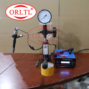 ORLTL-probador de inyector de riel común, CRI230 CRI250, alta presión, para Bosch, Denso, Delphi - Product Image 1