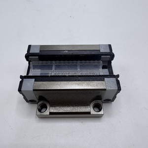 Bloque de deslizamiento lineal de riel de guía lineal STAF original BGXH15FN - Product Image 3