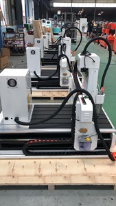 USB端口控制Mach3迷你数控路由器小尺寸3轴6090雕刻机单电机西门子DSP控制系统 - Product Image 6